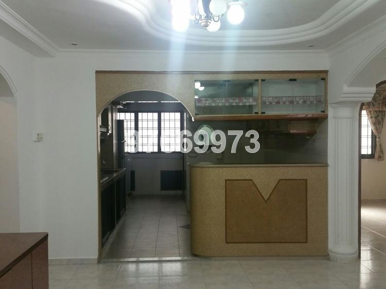Blk 623 Bukit Batok Central (Bukit Batok), HDB 5 Rooms #119218922